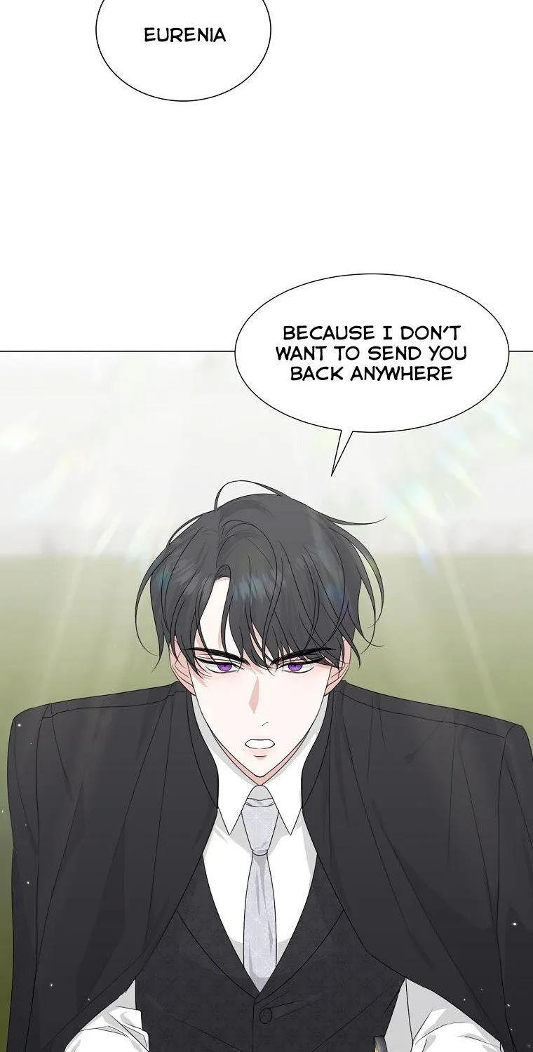 Somehow, My Tyrant Husband Has Became Cautious Chapter 25 page 65 - 