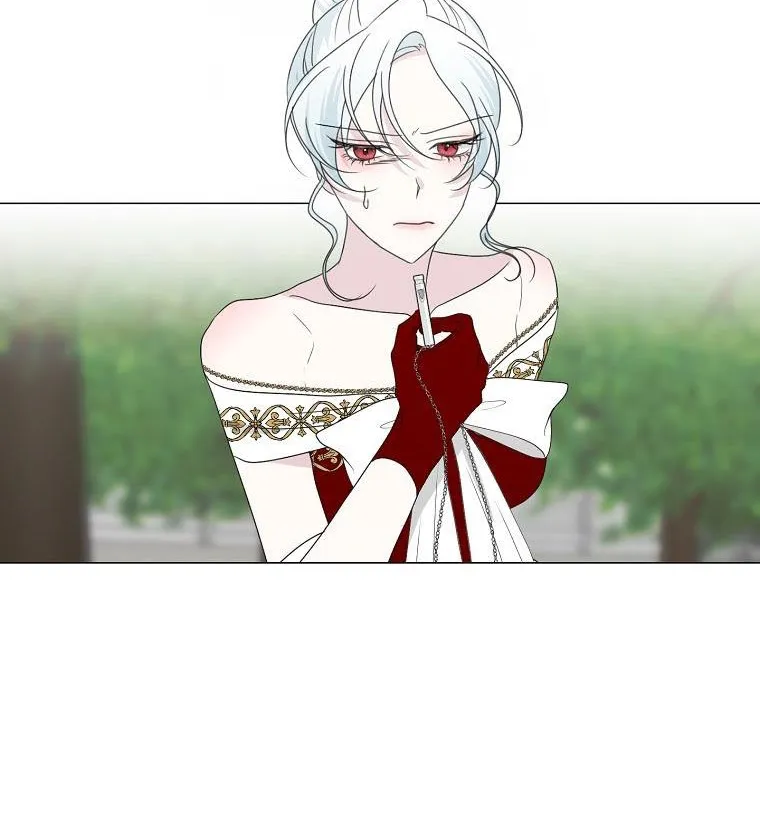 Somehow, My Tyrant Husband Has Became Cautious Chapter 25 page 8 - 