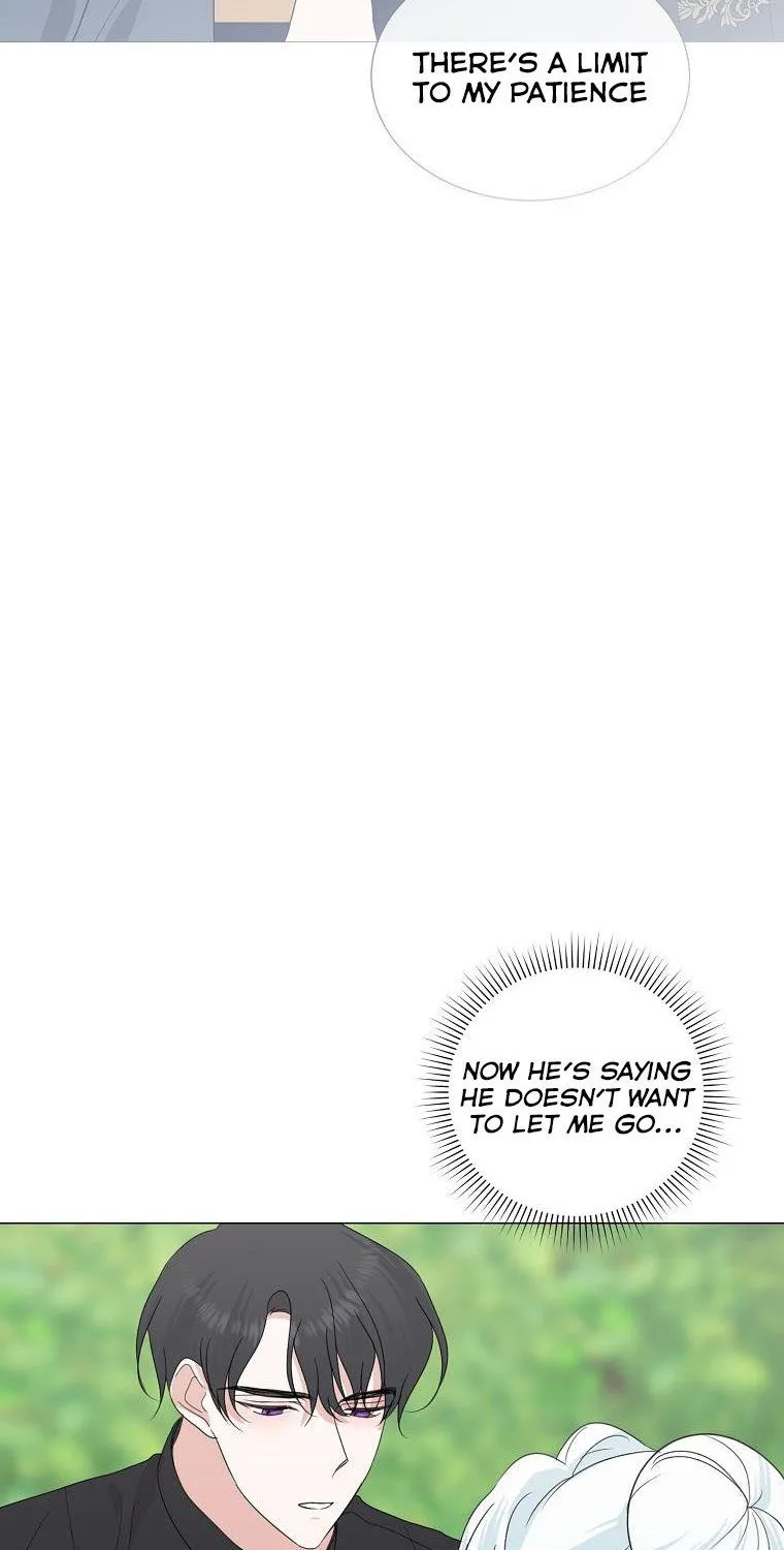 Somehow, My Tyrant Husband Has Became Cautious Chapter 25 page 73 - 
