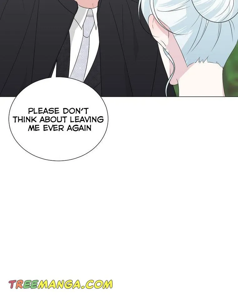 Somehow, My Tyrant Husband Has Became Cautious Chapter 25 page 74 - 