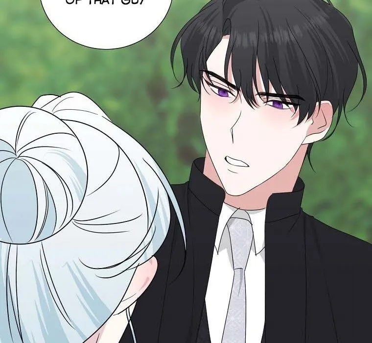 Somehow, My Tyrant Husband Has Became Cautious Chapter 26 page 17 - 