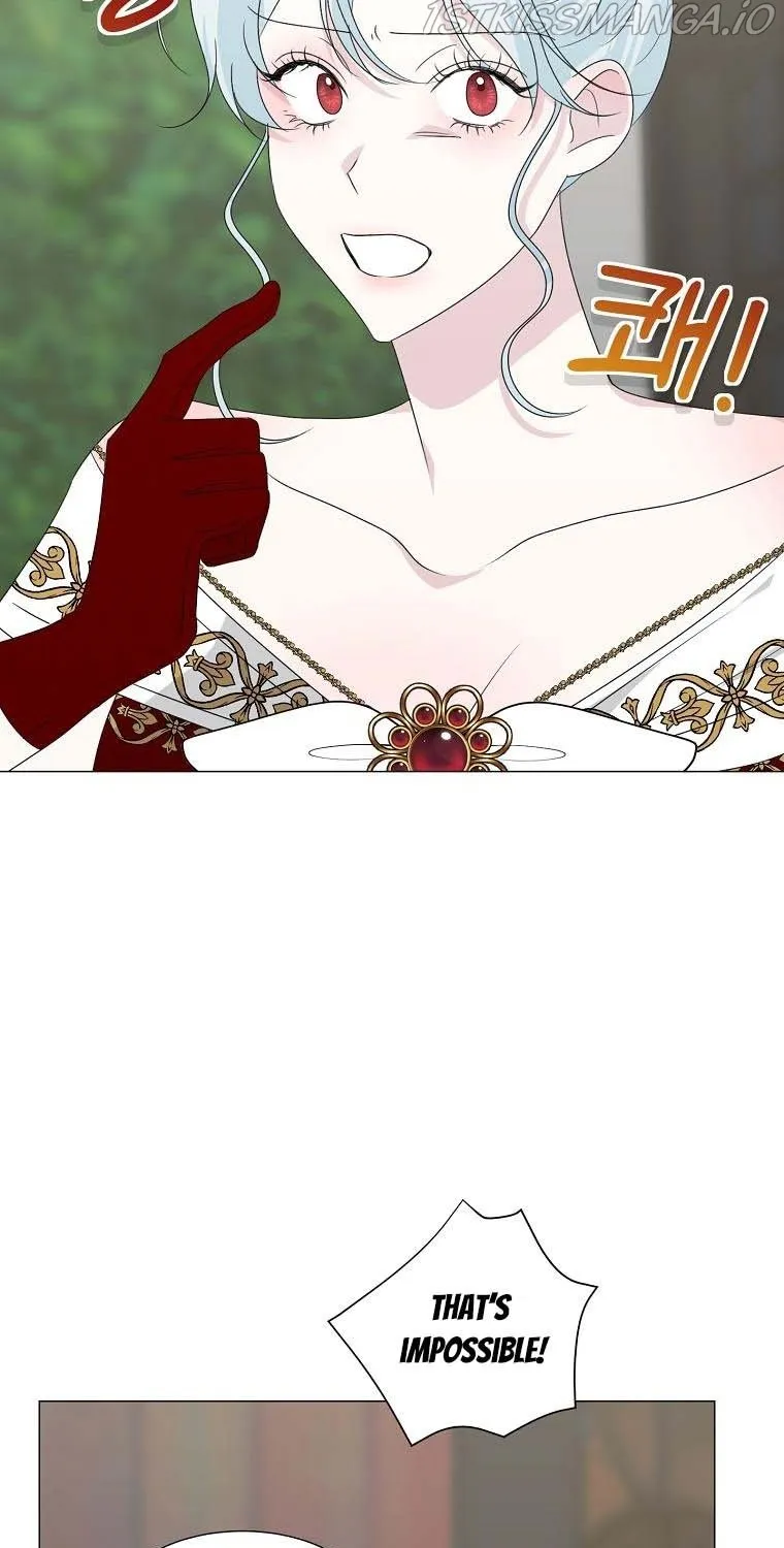 Somehow, My Tyrant Husband Has Became Cautious Chapter 26 page 20 - 