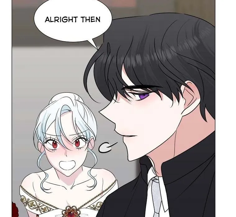 Somehow, My Tyrant Husband Has Became Cautious Chapter 26 page 21 - 
