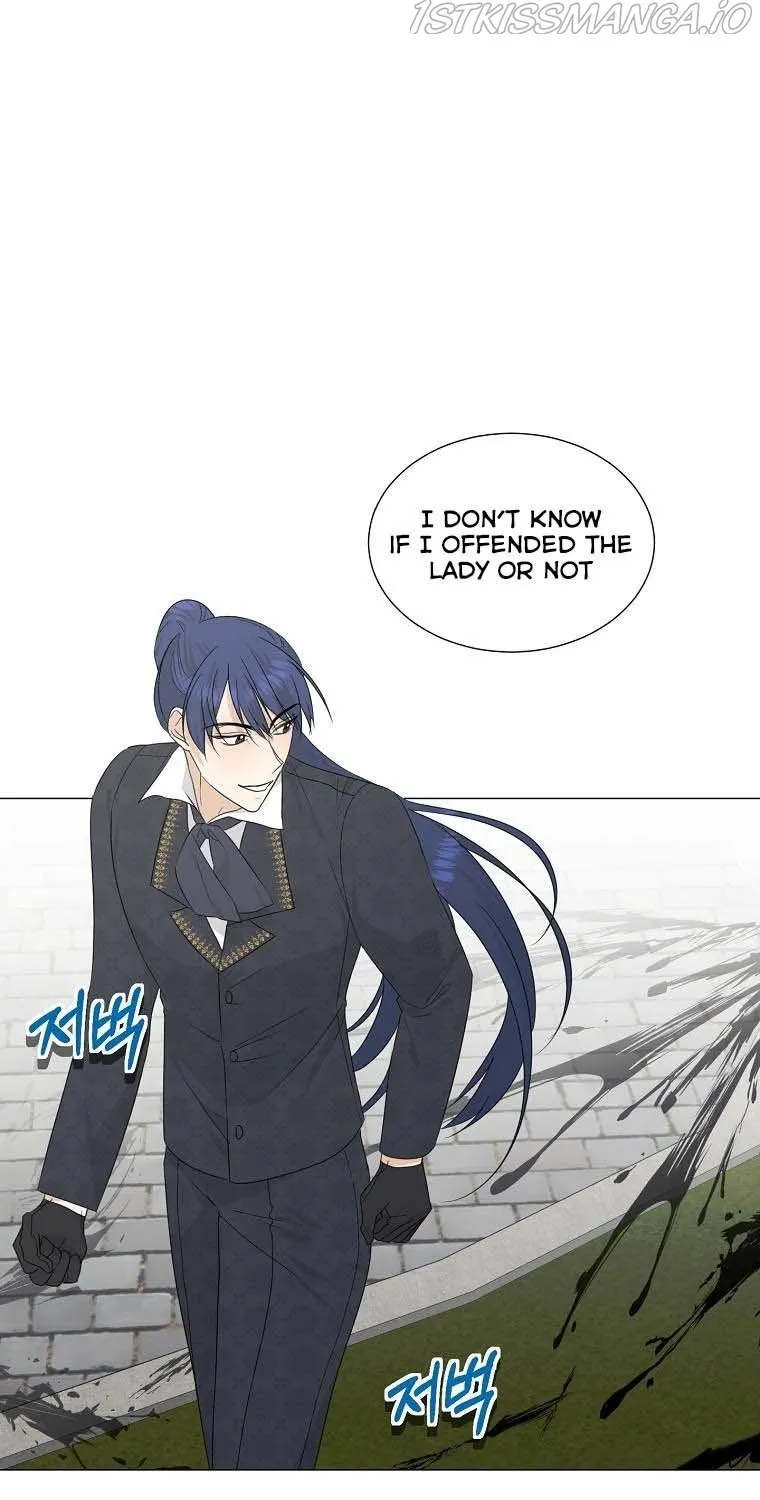 Somehow, My Tyrant Husband Has Became Cautious Chapter 26 page 26 - 