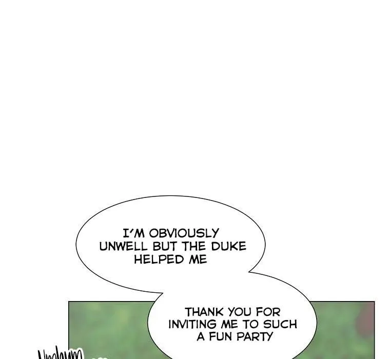 Somehow, My Tyrant Husband Has Became Cautious Chapter 26 page 29 - 
