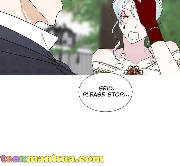 Somehow, My Tyrant Husband Has Became Cautious Chapter 26 page 33 - 