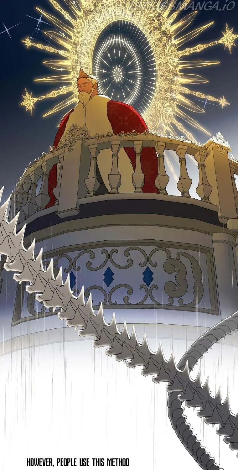 Somehow, My Tyrant Husband Has Became Cautious Chapter 26 page 38 - 