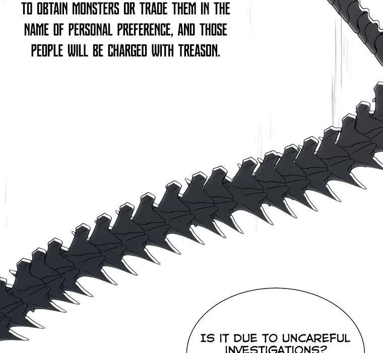 Somehow, My Tyrant Husband Has Became Cautious Chapter 26 page 39 - 