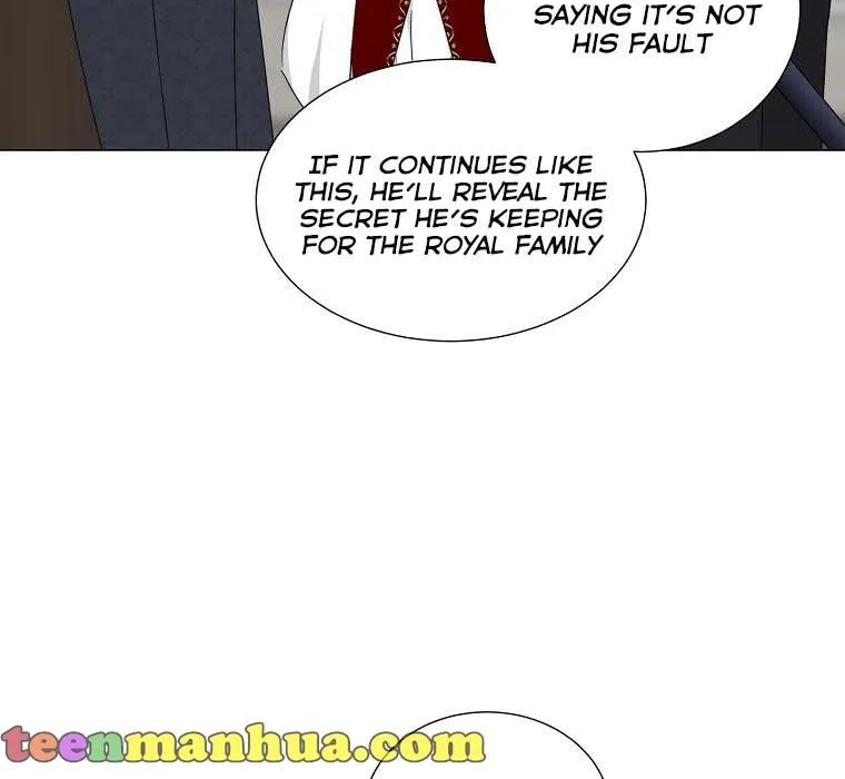 Somehow, My Tyrant Husband Has Became Cautious Chapter 26 page 41 - 