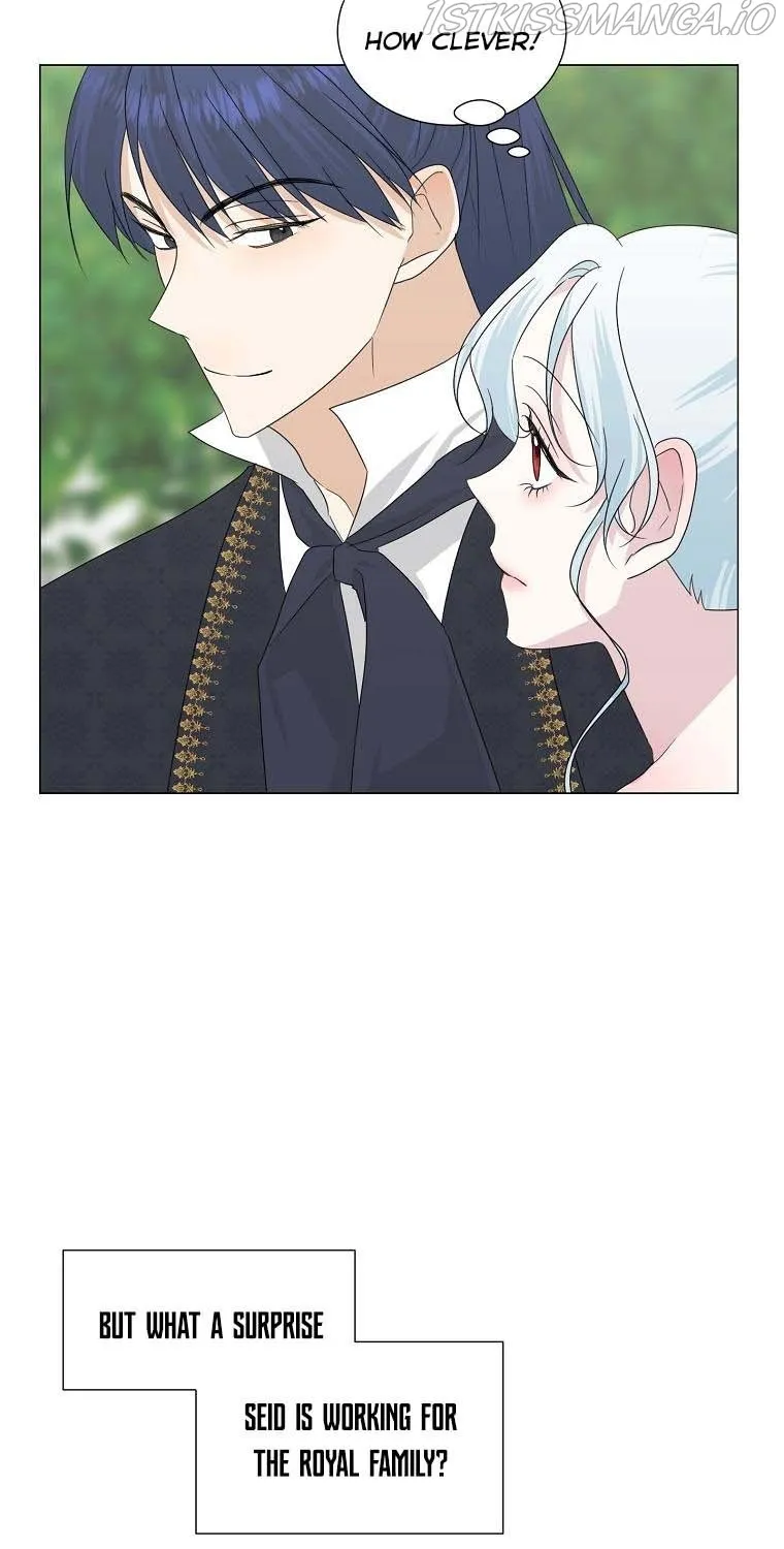 Somehow, My Tyrant Husband Has Became Cautious Chapter 26 page 42 - 