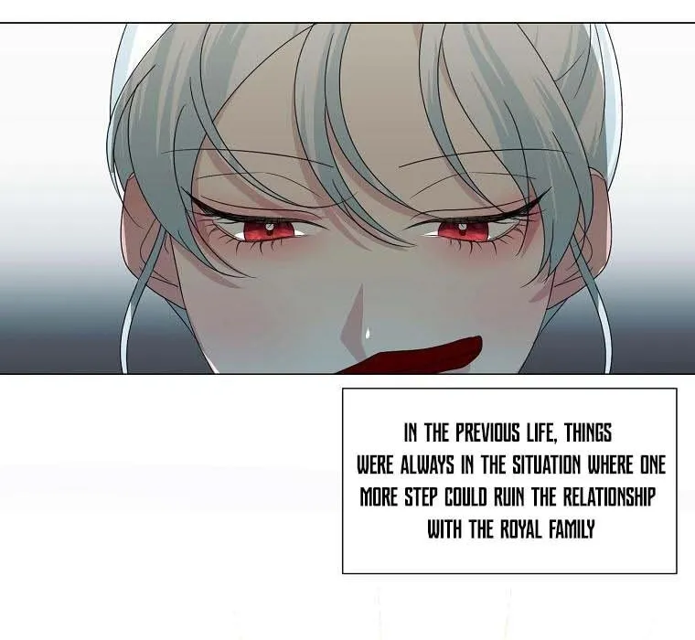 Somehow, My Tyrant Husband Has Became Cautious Chapter 26 page 43 - 