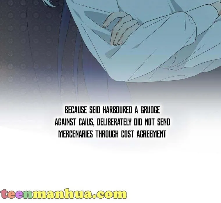 Somehow, My Tyrant Husband Has Became Cautious Chapter 26 page 45 - 