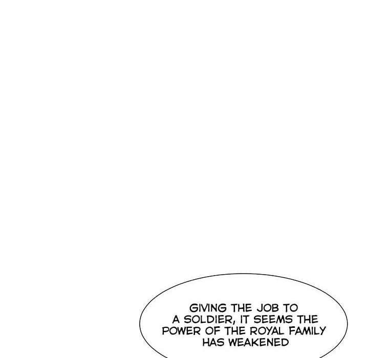 Somehow, My Tyrant Husband Has Became Cautious Chapter 26 page 47 - 