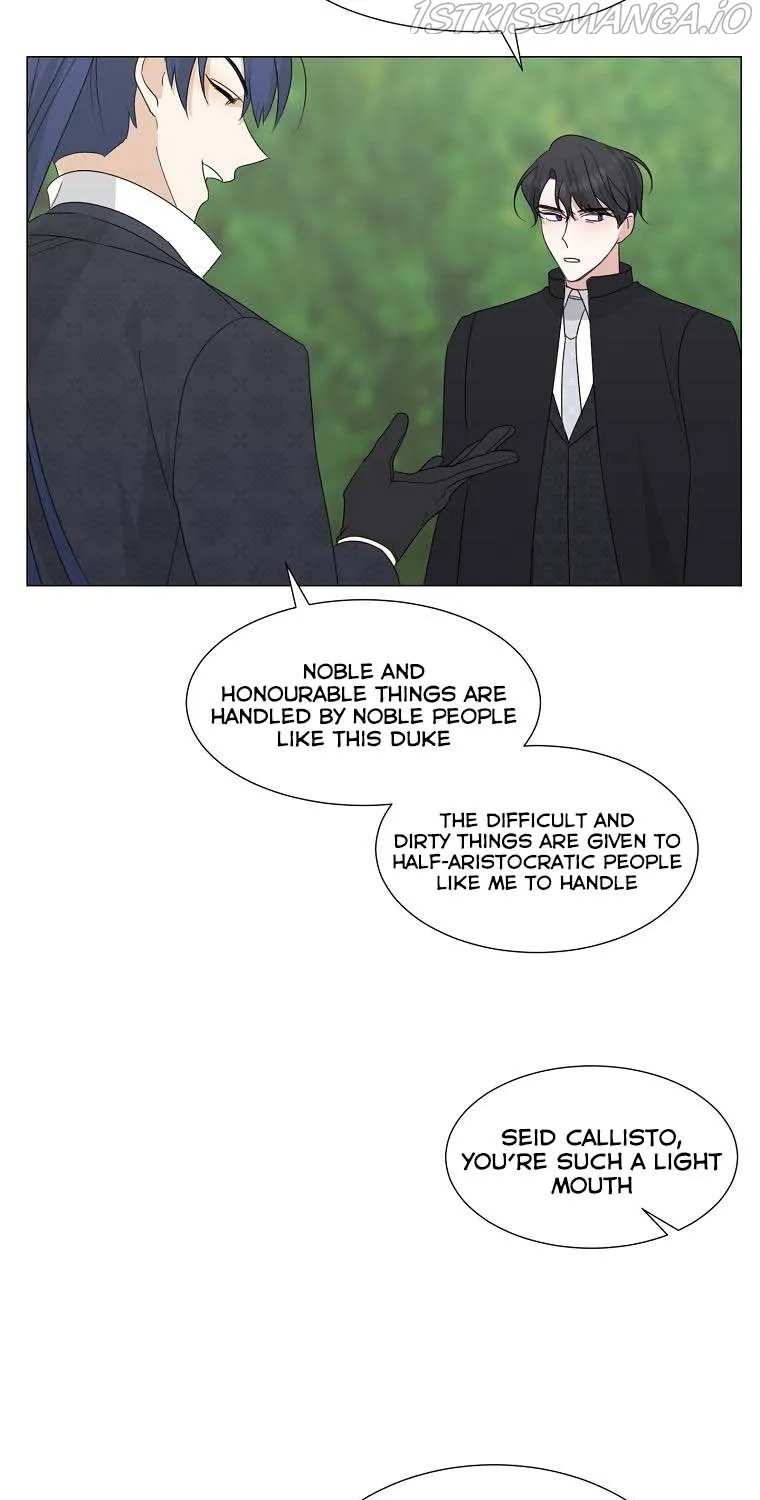 Somehow, My Tyrant Husband Has Became Cautious Chapter 26 page 48 - 