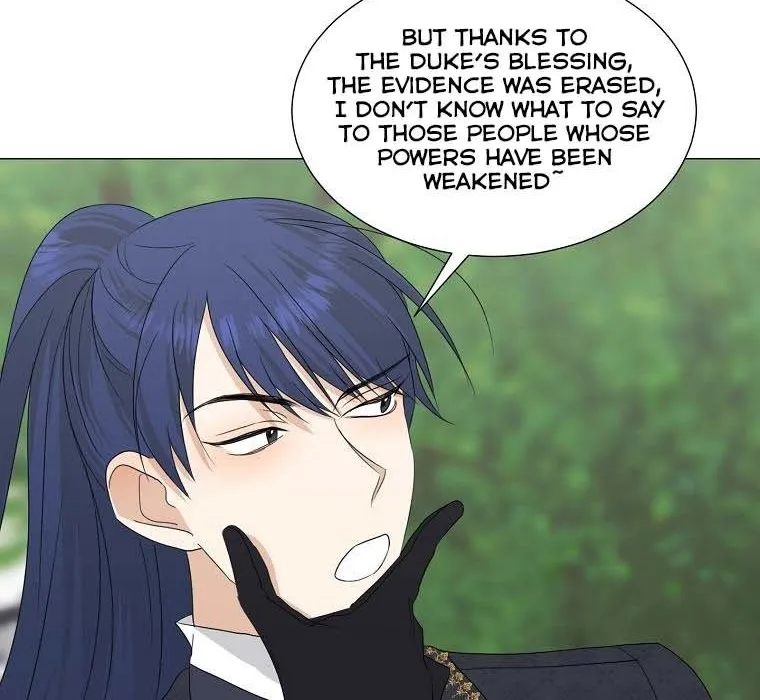 Somehow, My Tyrant Husband Has Became Cautious Chapter 26 page 49 - 