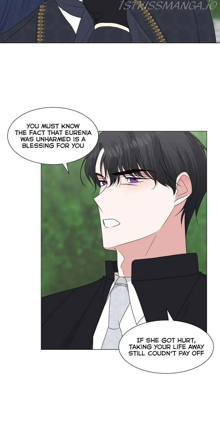 Somehow, My Tyrant Husband Has Became Cautious Chapter 26 page 50 - 
