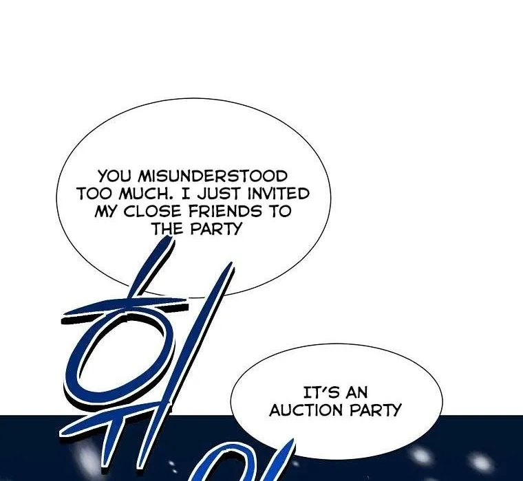 Somehow, My Tyrant Husband Has Became Cautious Chapter 26 page 51 - 