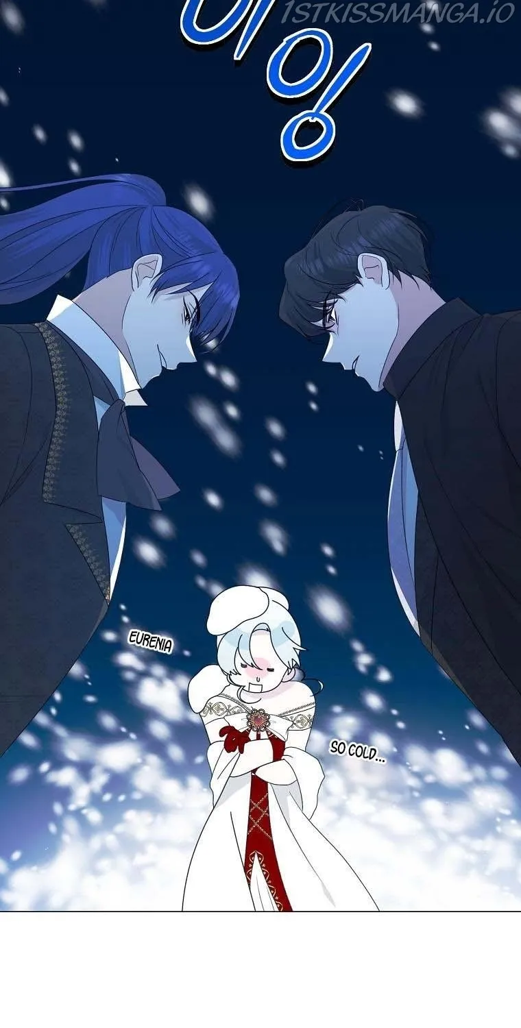 Somehow, My Tyrant Husband Has Became Cautious Chapter 26 page 52 - 