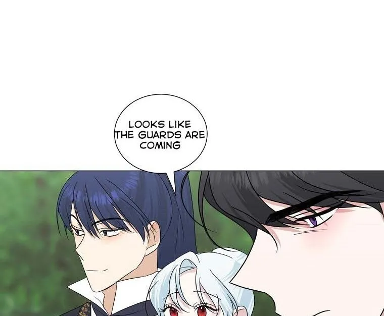 Somehow, My Tyrant Husband Has Became Cautious Chapter 26 page 55 - 