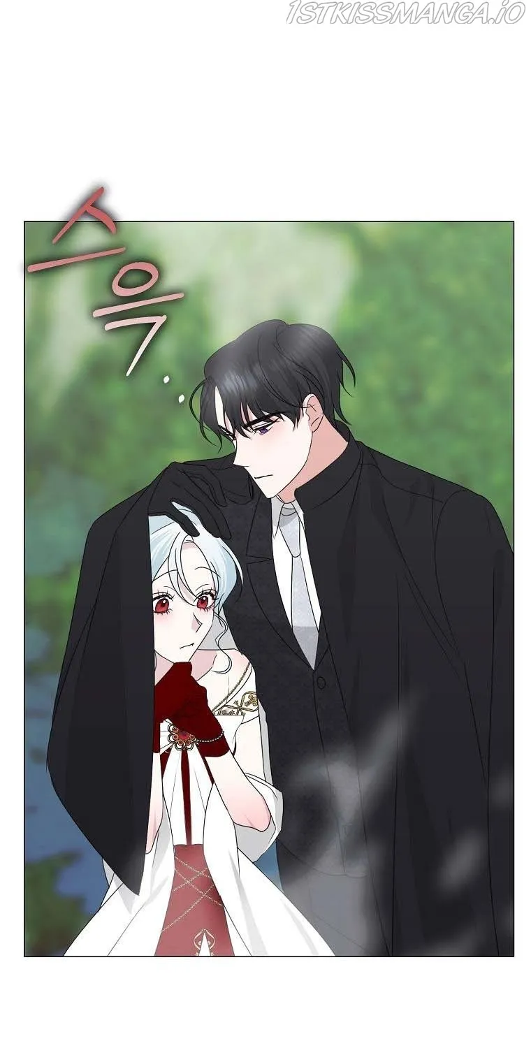 Somehow, My Tyrant Husband Has Became Cautious Chapter 26 page 60 - 