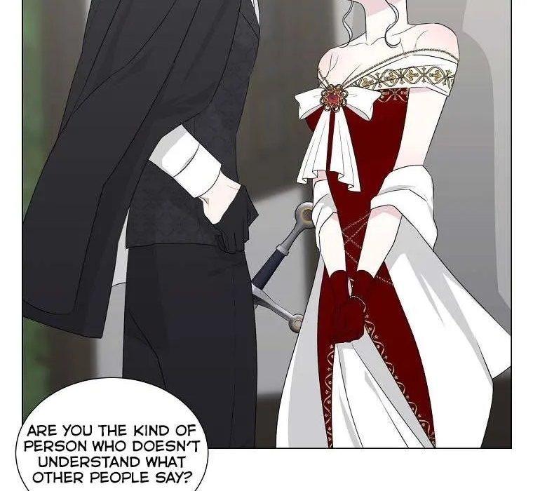 Somehow, My Tyrant Husband Has Became Cautious Chapter 26 page 7 - 