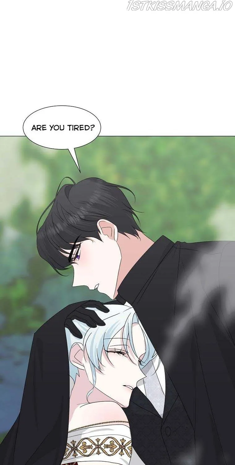 Somehow, My Tyrant Husband Has Became Cautious Chapter 26 page 64 - 