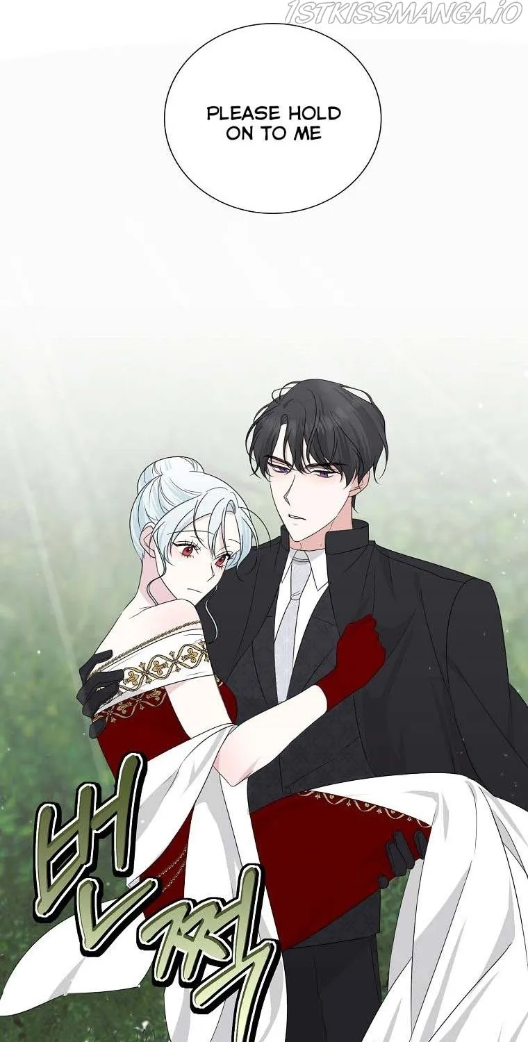 Somehow, My Tyrant Husband Has Became Cautious Chapter 26 page 66 - 