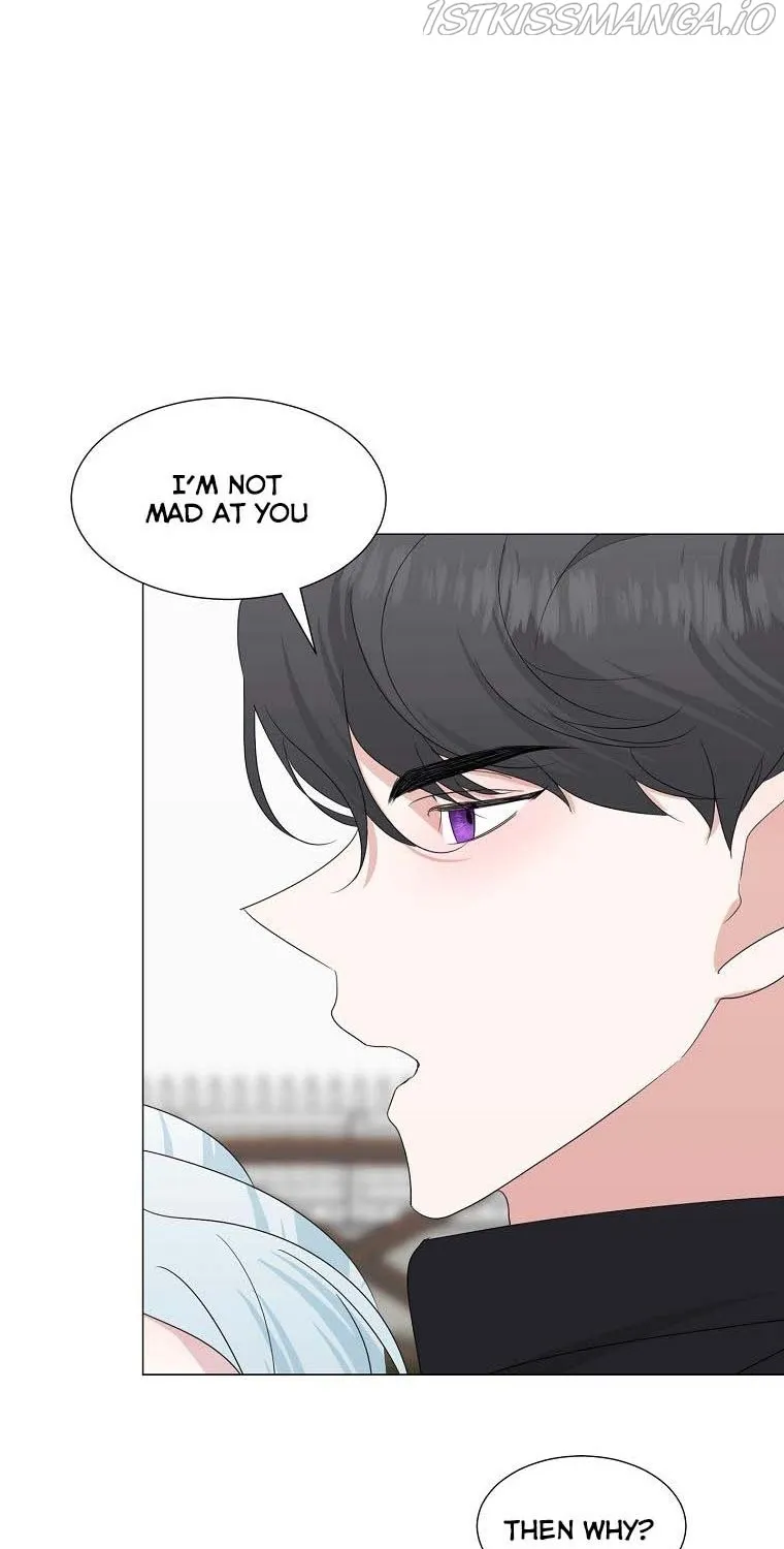 Somehow, My Tyrant Husband Has Became Cautious Chapter 26 page 70 - 