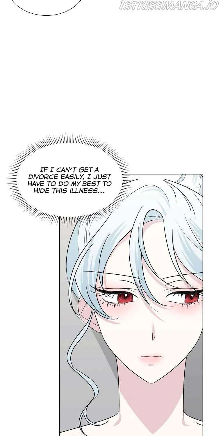 Somehow, My Tyrant Husband Has Became Cautious Chapter 26 page 8 - 