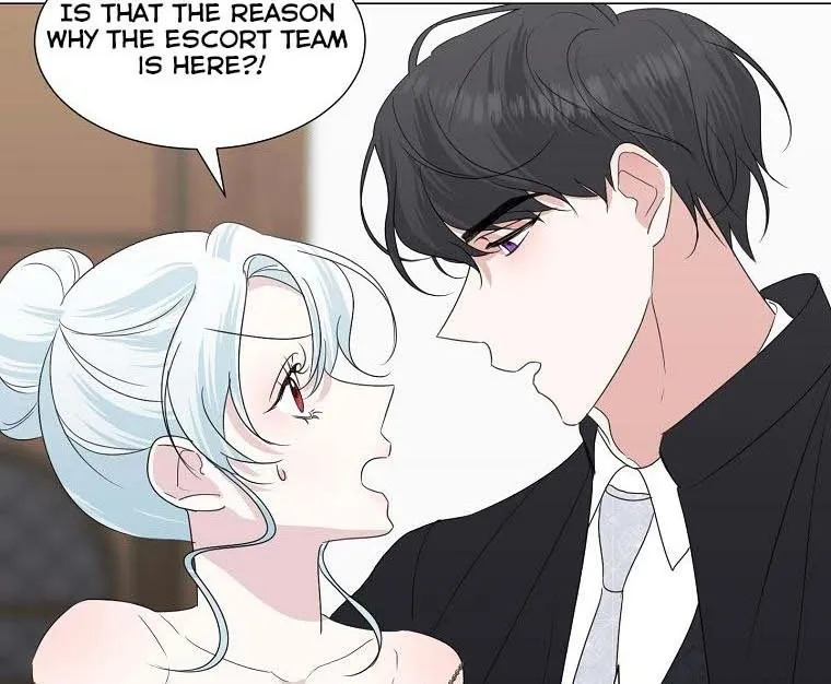 Somehow, My Tyrant Husband Has Became Cautious Chapter 26 page 73 - 