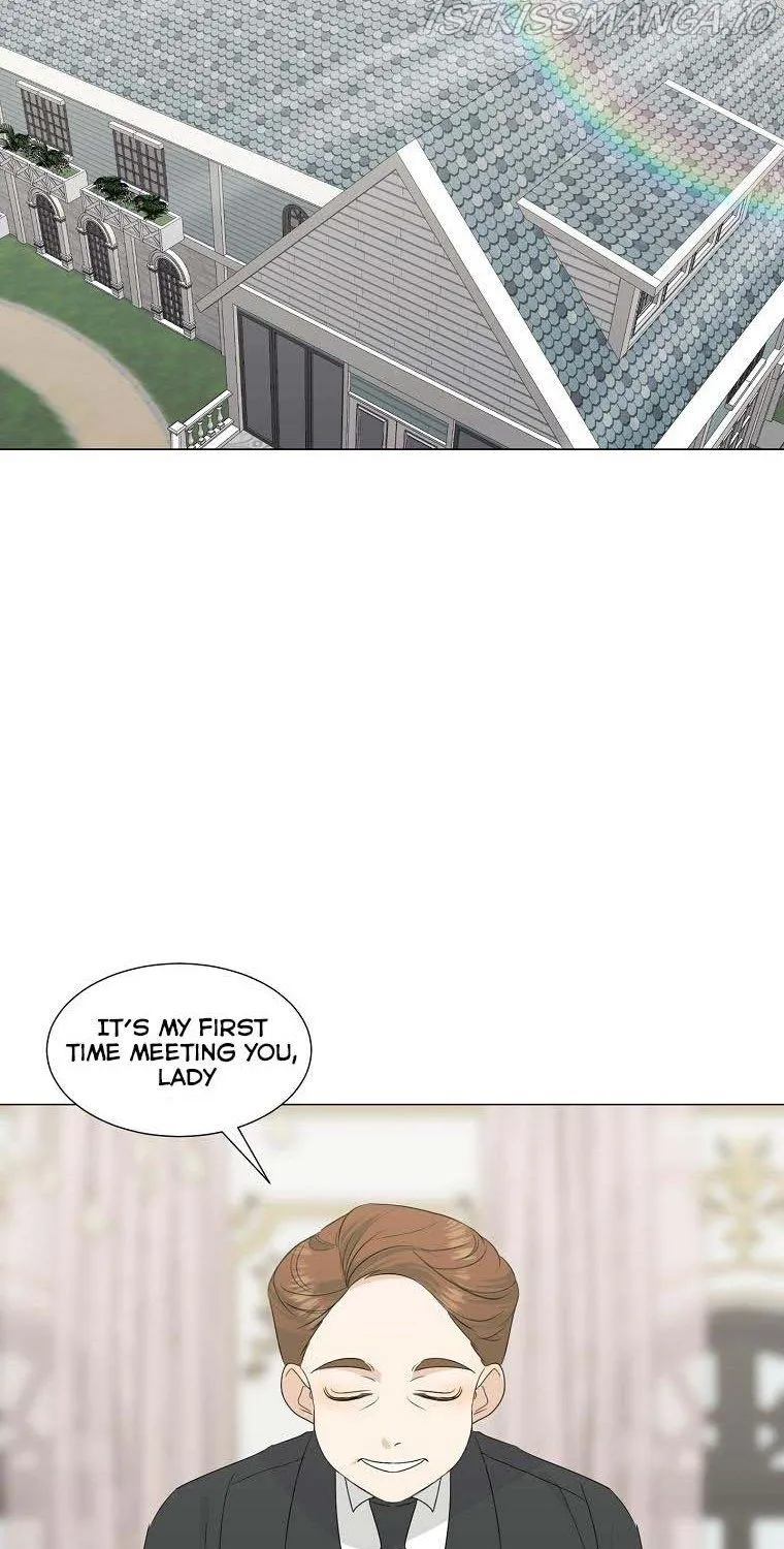 Somehow, My Tyrant Husband Has Became Cautious Chapter 26 page 80 - 