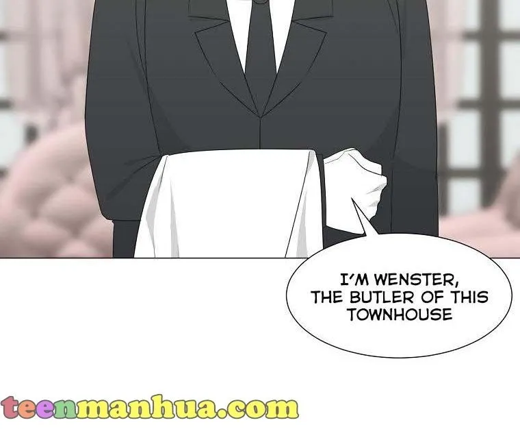 Somehow, My Tyrant Husband Has Became Cautious Chapter 26 page 81 - 