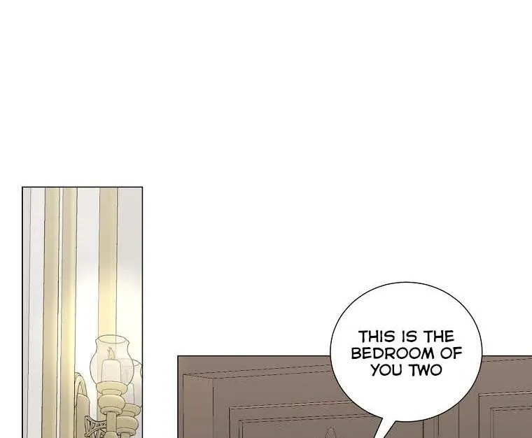 Somehow, My Tyrant Husband Has Became Cautious Chapter 26 page 83 - 