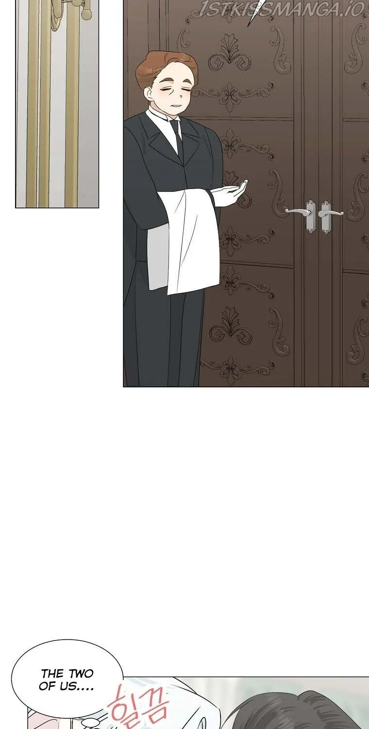 Somehow, My Tyrant Husband Has Became Cautious Chapter 26 page 84 - 