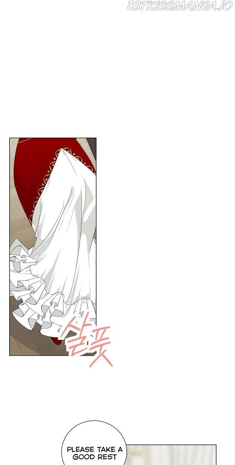 Somehow, My Tyrant Husband Has Became Cautious Chapter 26 page 86 - 