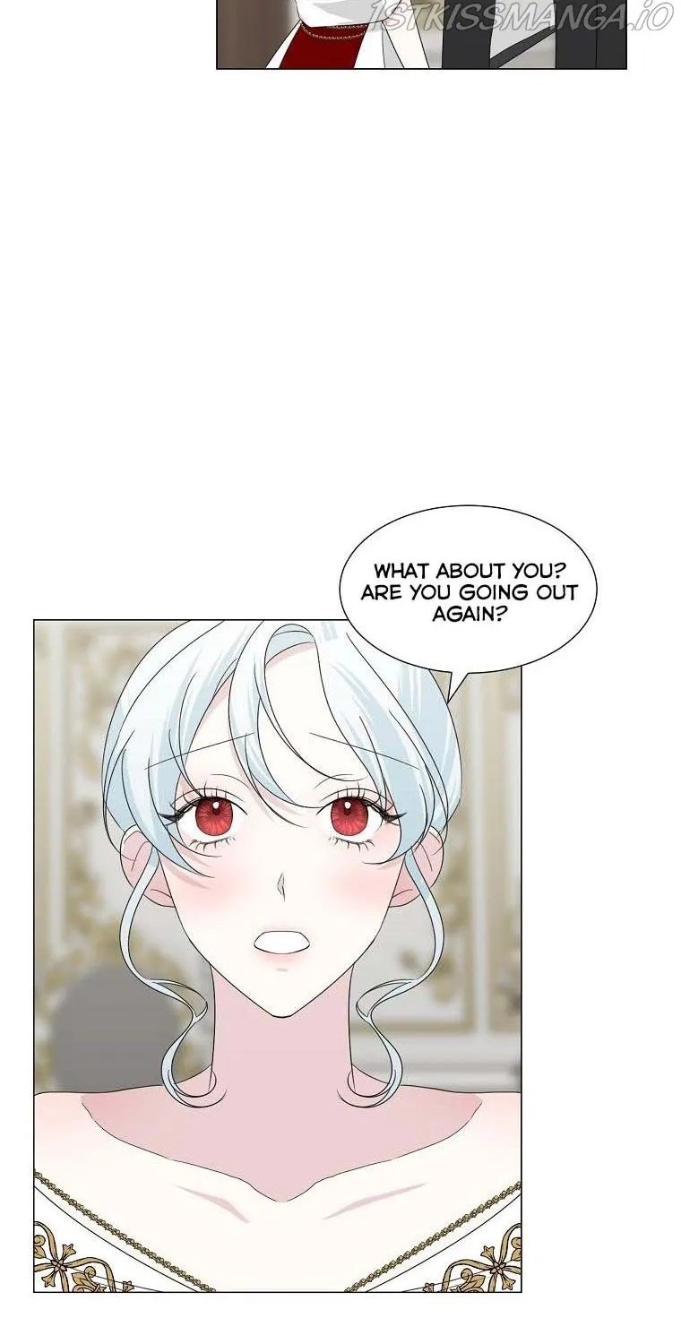 Somehow, My Tyrant Husband Has Became Cautious Chapter 26 page 88 - 