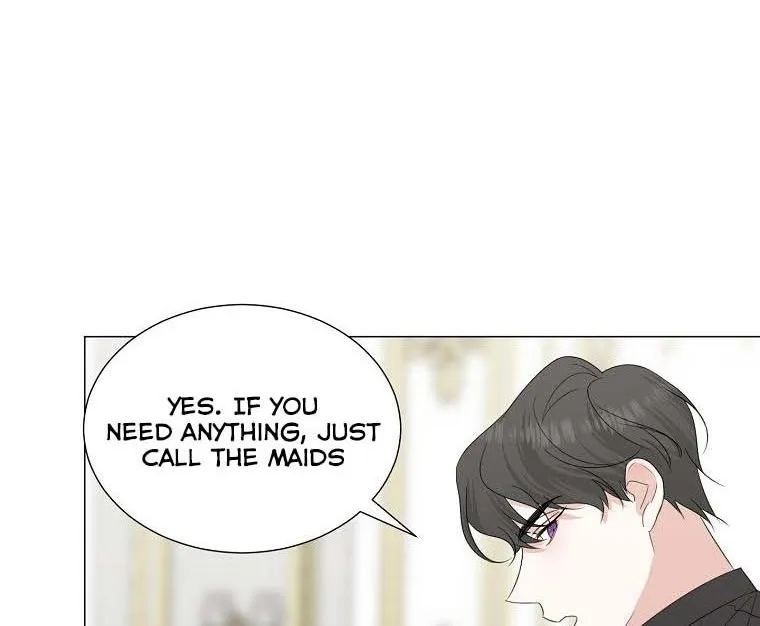 Somehow, My Tyrant Husband Has Became Cautious Chapter 26 page 89 - 