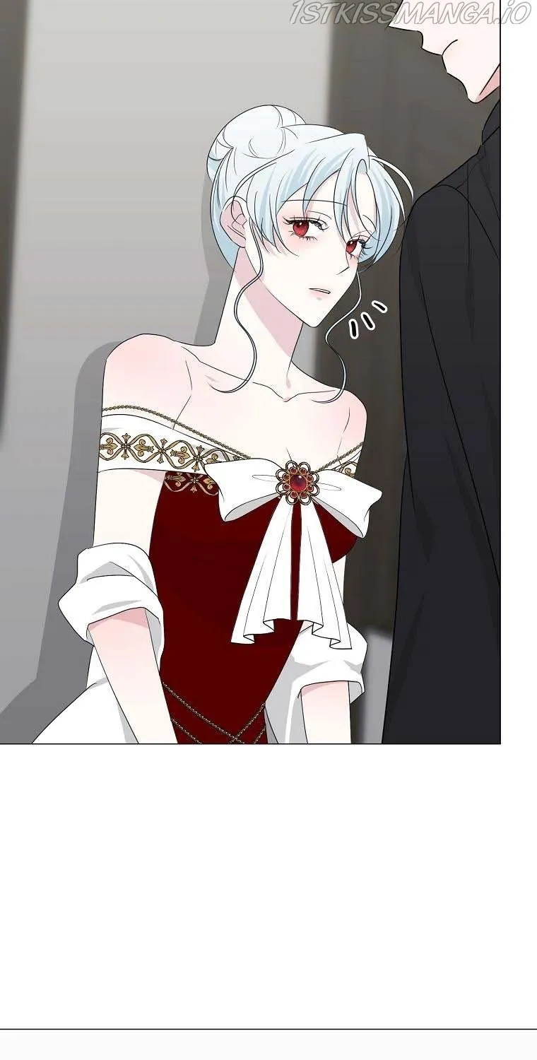 Somehow, My Tyrant Husband Has Became Cautious Chapter 26 page 10 - 