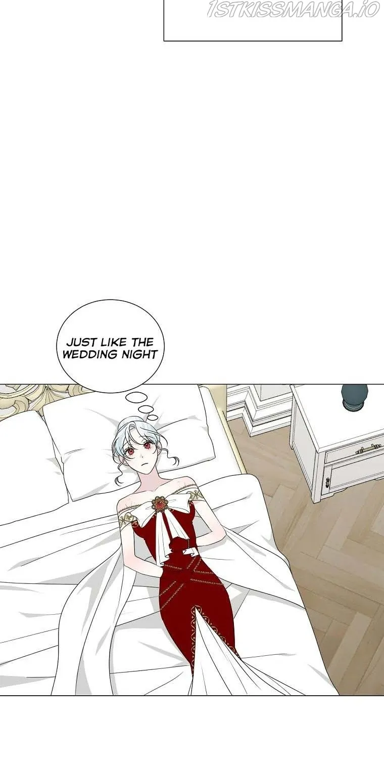 Somehow, My Tyrant Husband Has Became Cautious Chapter 26 page 94 - 