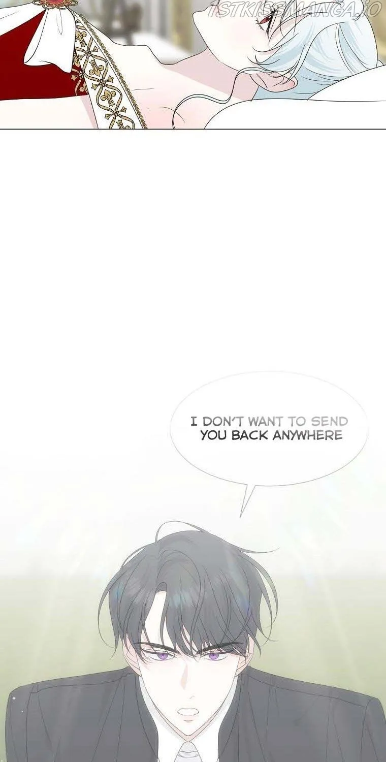 Somehow, My Tyrant Husband Has Became Cautious Chapter 26 page 96 - 