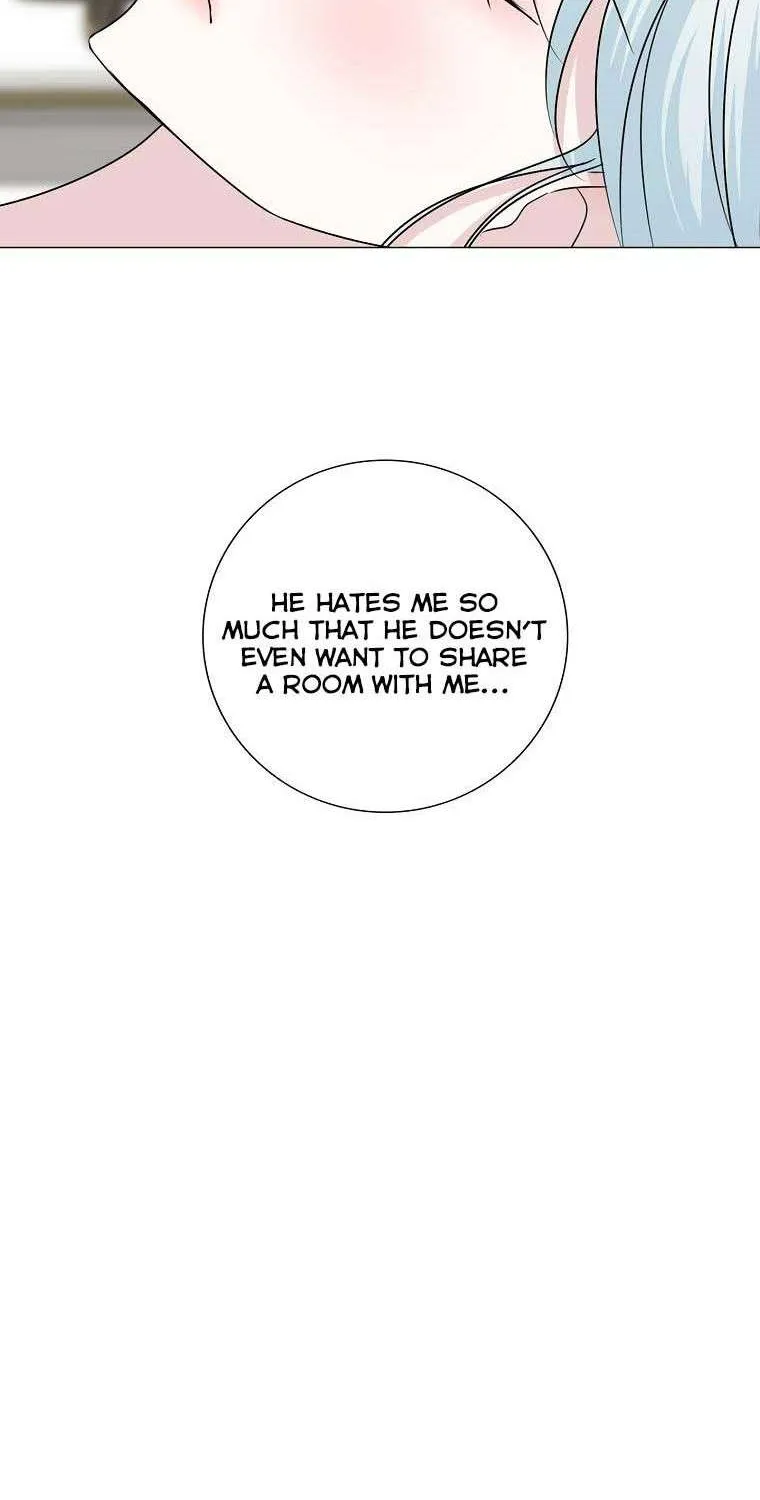 Somehow, My Tyrant Husband Has Became Cautious Chapter 26 page 99 - 