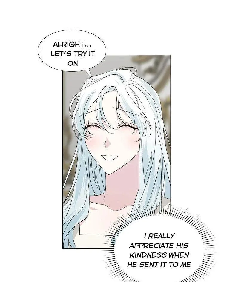 Somehow, My Tyrant Husband Has Became Cautious Chapter 27 page 14 - 