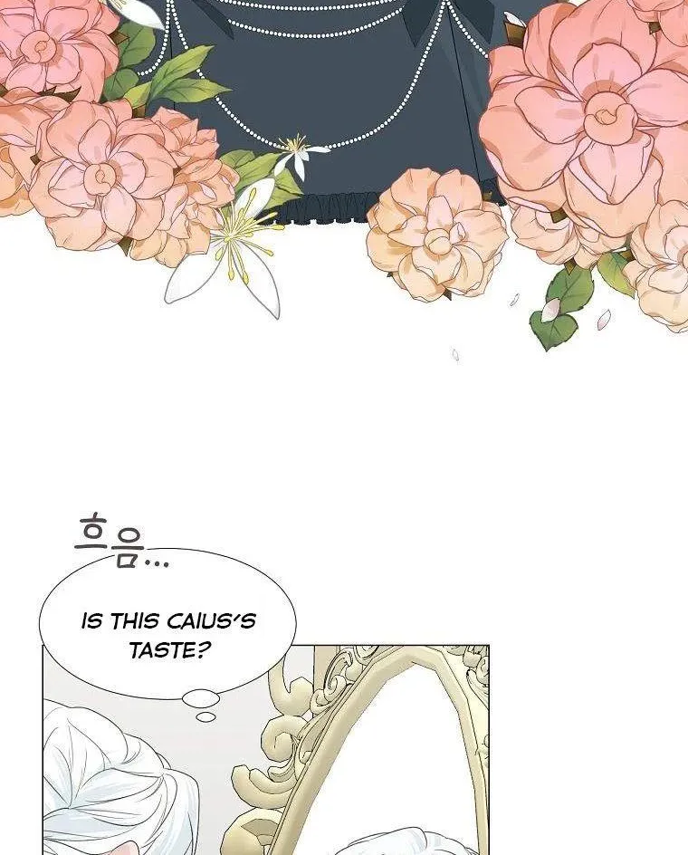 Somehow, My Tyrant Husband Has Became Cautious Chapter 27 page 18 - 