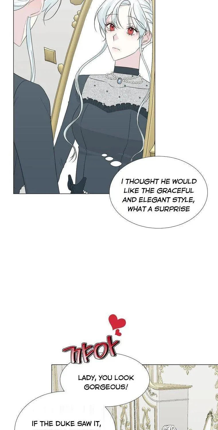 Somehow, My Tyrant Husband Has Became Cautious Chapter 27 page 19 - 
