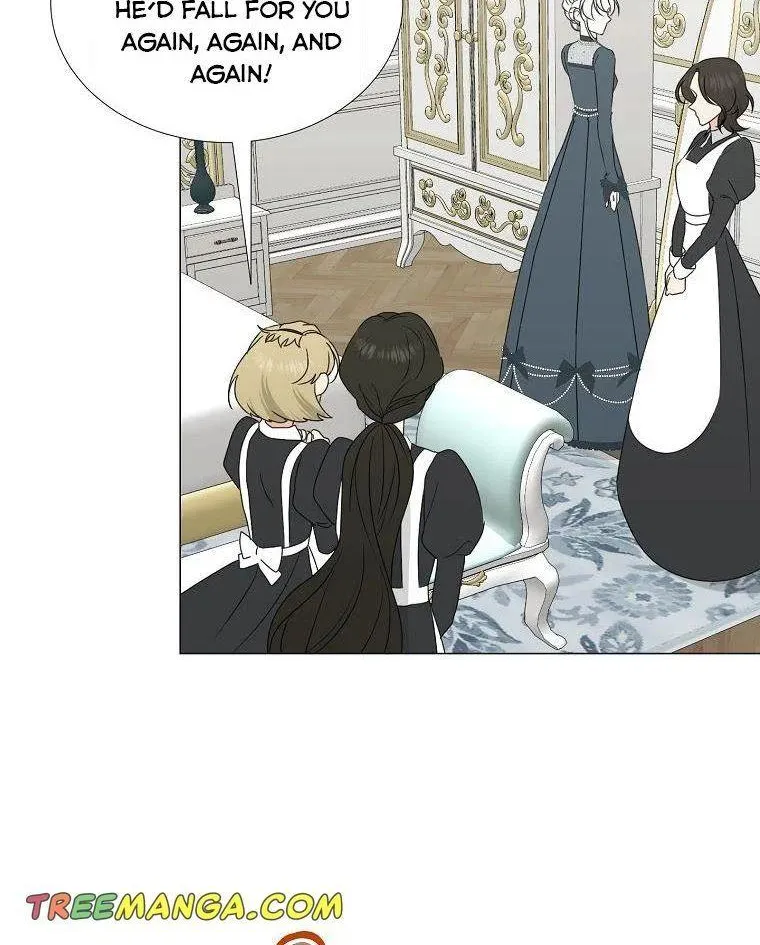 Somehow, My Tyrant Husband Has Became Cautious Chapter 27 page 20 - 