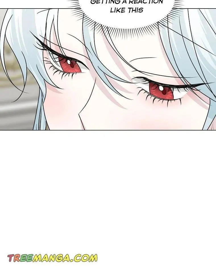 Somehow, My Tyrant Husband Has Became Cautious Chapter 27 page 22 - 