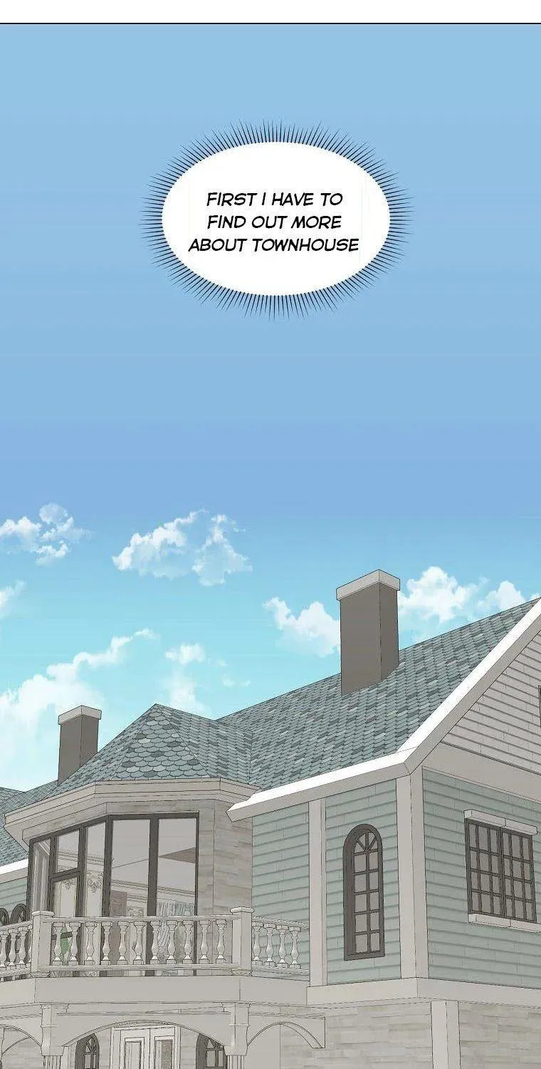 Somehow, My Tyrant Husband Has Became Cautious Chapter 27 page 27 - 