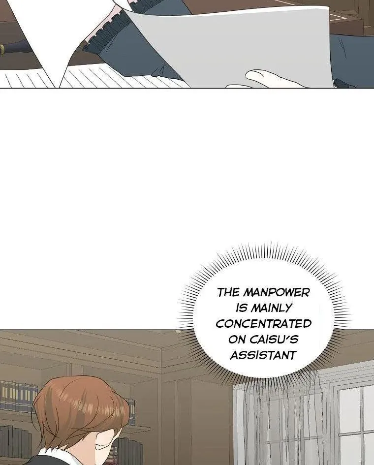 Somehow, My Tyrant Husband Has Became Cautious Chapter 27 page 30 - 