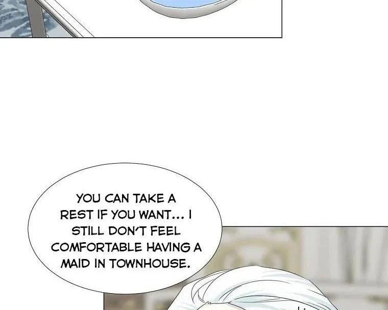 Somehow, My Tyrant Husband Has Became Cautious Chapter 27 page 4 - 