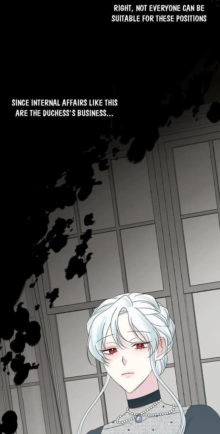 Somehow, My Tyrant Husband Has Became Cautious Chapter 27 page 33 - 